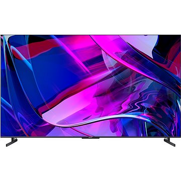 100" Hisense 100U7KQ