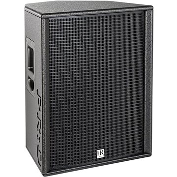 HK Audio PR: O 115 XD2