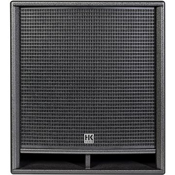 HK Audio PR:O 118 SUB D2