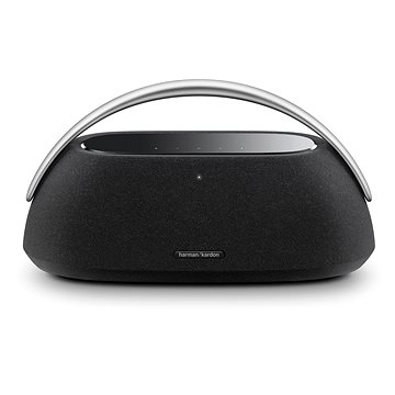 Harman Kardon Go + Play 3 schwarz