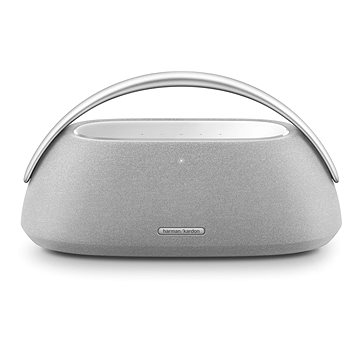 Harman Kardon Go + Play 3 grau