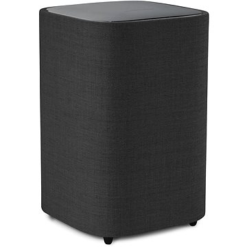 Harman Kardon Citation Sub S - schwarz