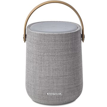 Harman Kardon Citation 200 - grau