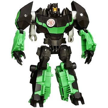 Transformers Rid Transformation Mit Beweglichen Elementen Grimlock Figur Alza At