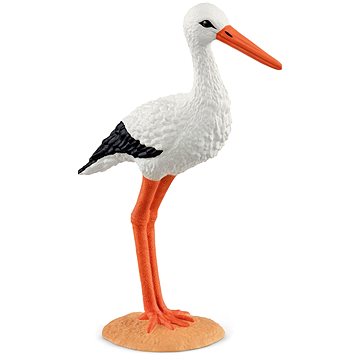 Schleich 13936 Farm World - Storch