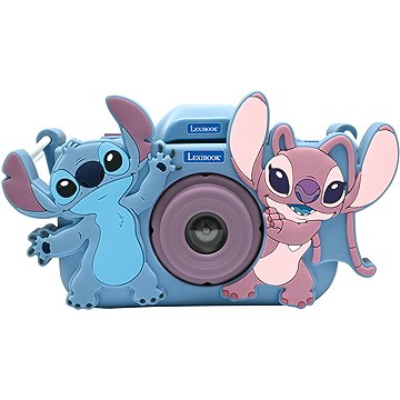 Lexibook Stich Kinderkamera