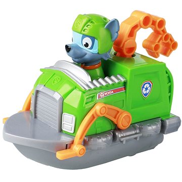 rocky boot paw patrol
