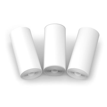 LAMAX InstaKid1 Sticker Thermal paper 3pcs