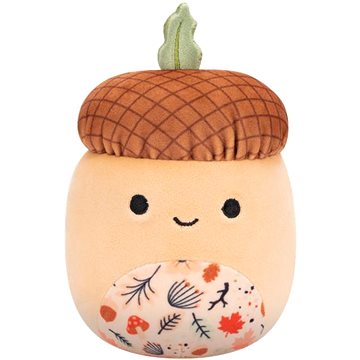 Squishmallows Eichel Mac