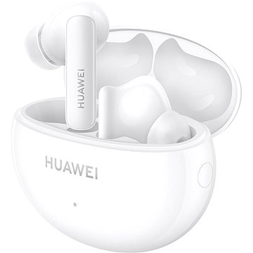 Huawei FreeBuds 5i Ceramic White