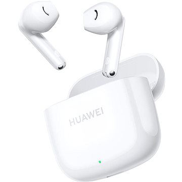 Huawei FreeBuds SE 2 weiß