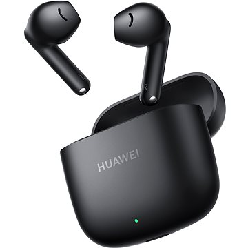 Huawei FreeBuds SE 2 schwarz