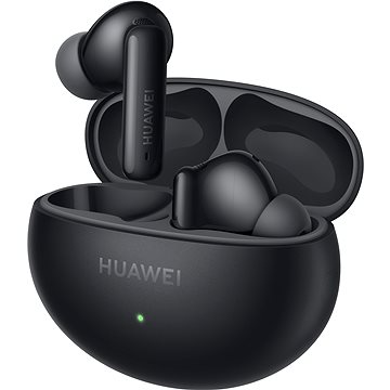 Huawei FreeBuds 6i schwarz