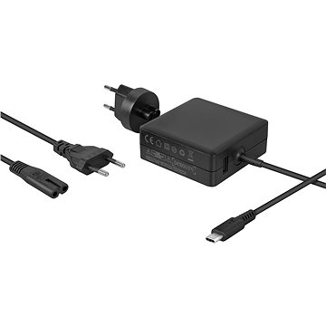 AVACOM USB-C für MacBooks 65W Power Delivery