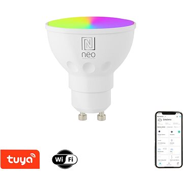 Immax NEO LITE SMART LED, 350lm