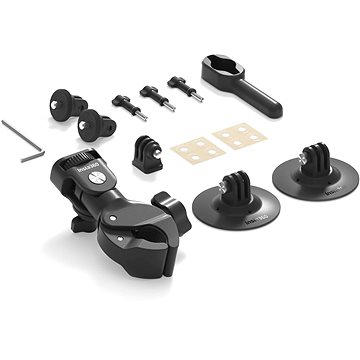 Insta360 Motorcycle Accessories Bundle