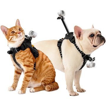 Insta360 Pet Harness Mount Size S