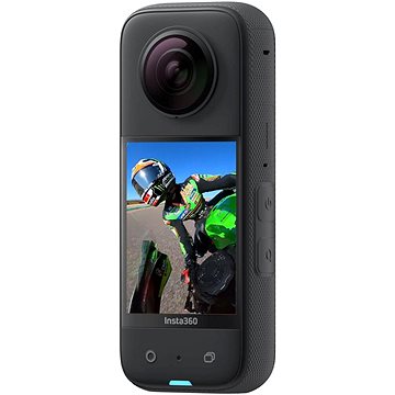 Insta360 ONE X3