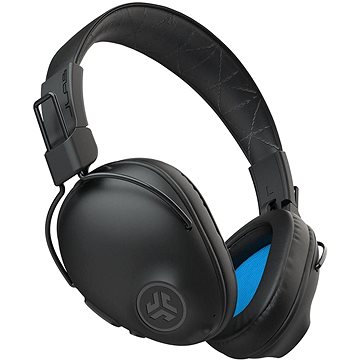 JLAB Studio Pro Wireless Over Ear Black