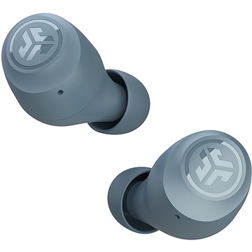 JLAB Go Air Pop True Wireless Earbuds Slate