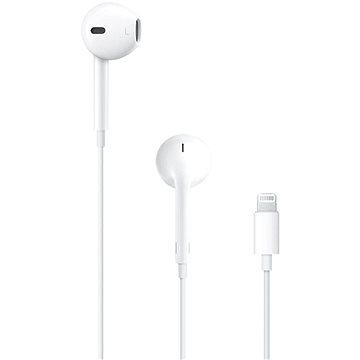 Apple EarPods mit Lightning-Anschluss