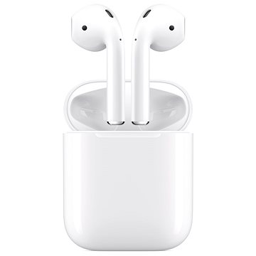 Apple AirPods (2. Generation)