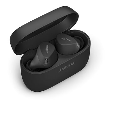 Jabra Elite 3 Aktiv Black