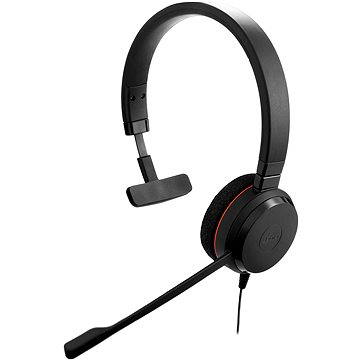 Jabra Evolve 20 MS Mono USB-A