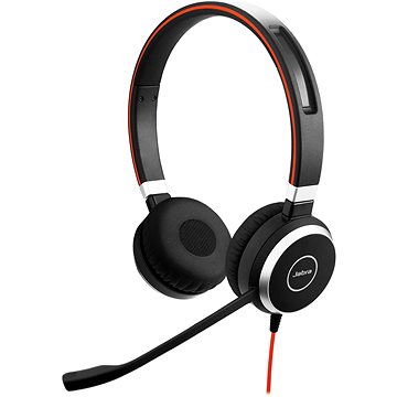 Jabra Evolve 40 MS Stereo USB-A