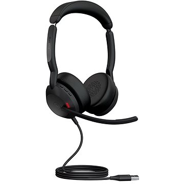 Jabra Evolve2 50 USB-A MS Stereo