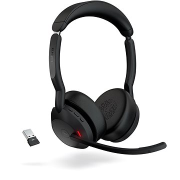 Jabra Evolve2 55 LINK380A MS Stereo