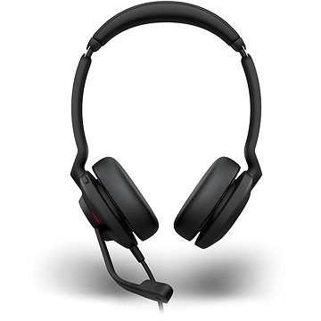 Jabra Evolve2 30 SE MS Stereo USB-A