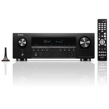 Denon AVR-S670H schwarz