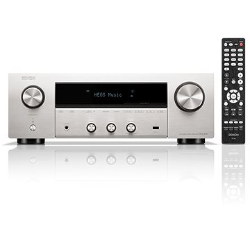 Denon DRA-900H silber