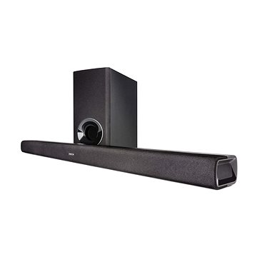 DENON DHT-S316 Black