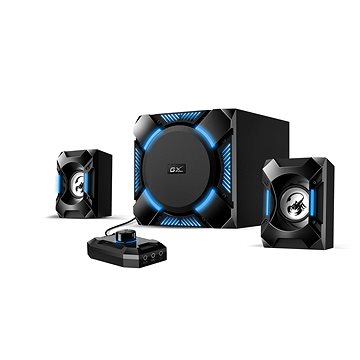 Genius GX GAMING SW-G2.1 1200