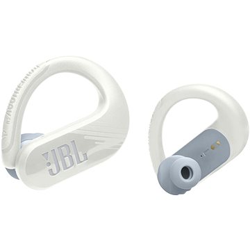 JBL Endurance Peak 3 - weiß