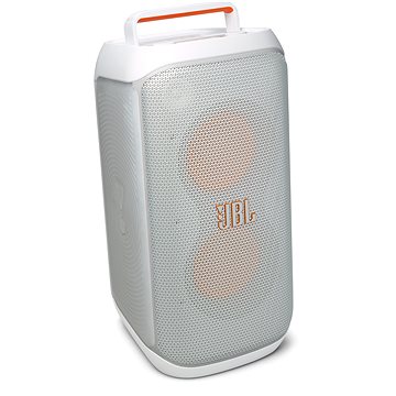 JBL Partybox Club 120 White