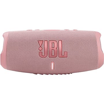 JBL Charge 5 Rosa