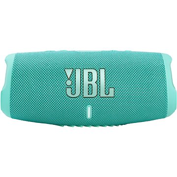 JBL Charge 5 Türkis