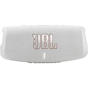 JBL Charge 5 Weiß