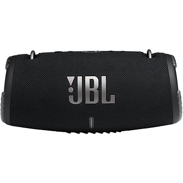 JBL XTREME3 schwarz