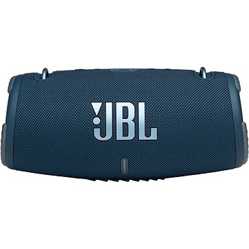 JBL XTREME3 blau