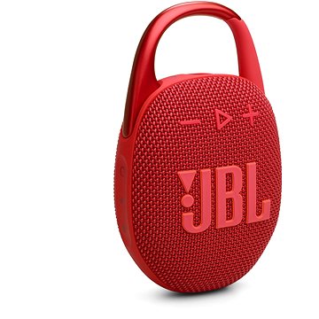 JBL Clip 5 Rot