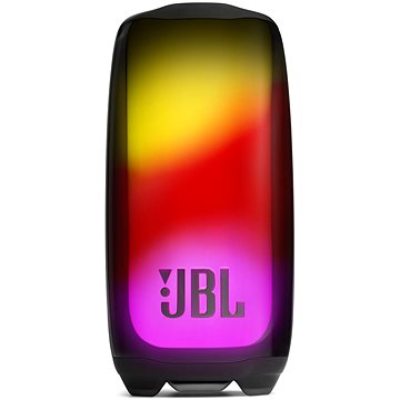 JBL Pulse 5 Schwarz