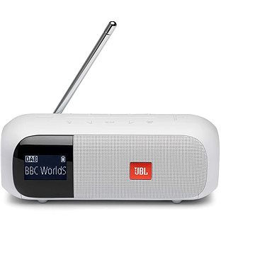 JBL Tuner2 weiß