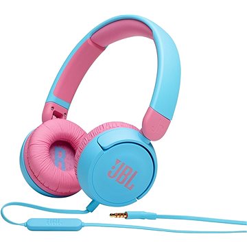 JBL JR310 blau