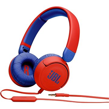 JBL JR310 rot