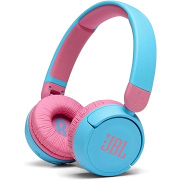 JBL JR310BT blau