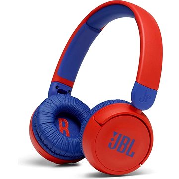 JBL JR310BT rot